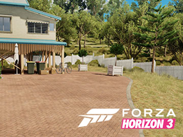 Forza3