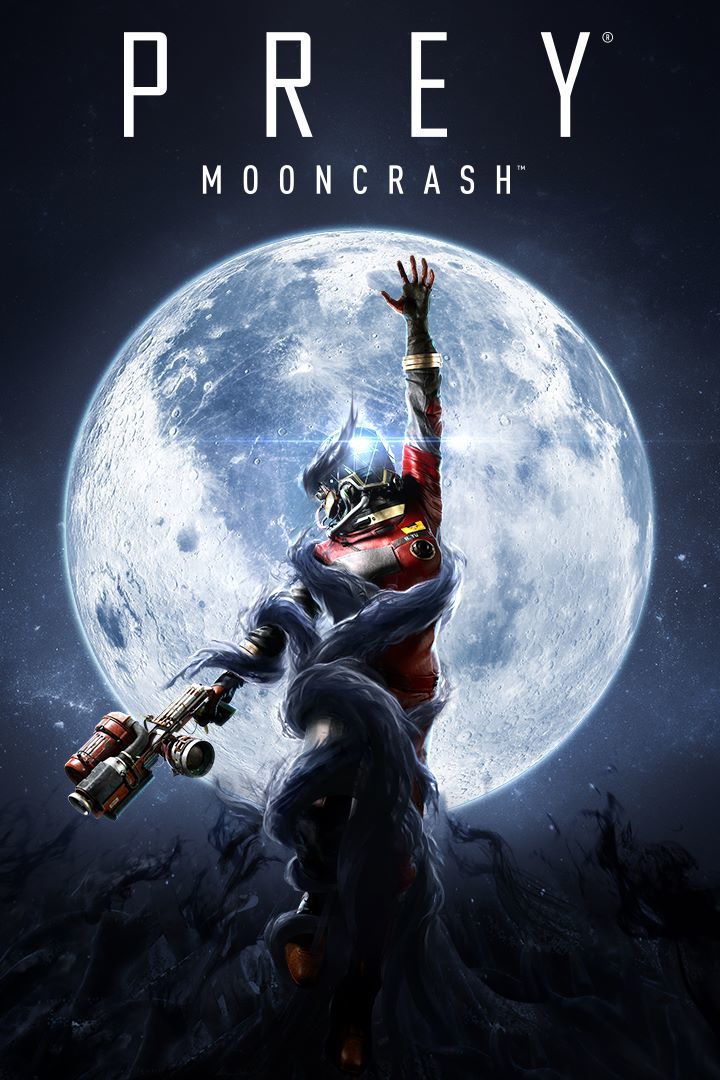 prey mooncrash trainer